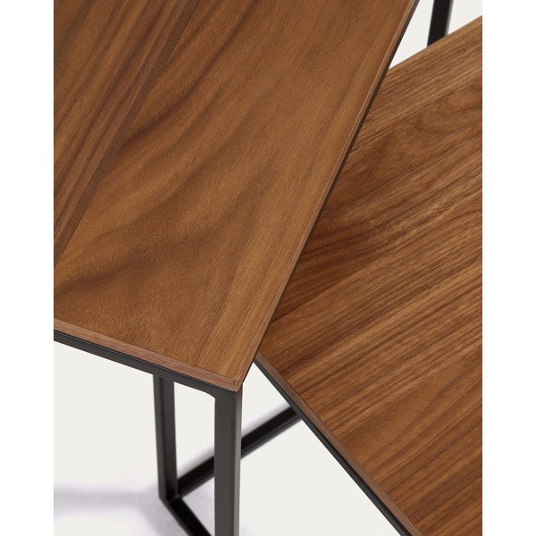 Abilauad komplektis 2 45x45 cm Yoana - Kave Home-image-2