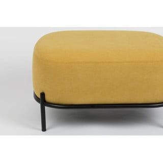 Kollane jalatugi Polly - White Label