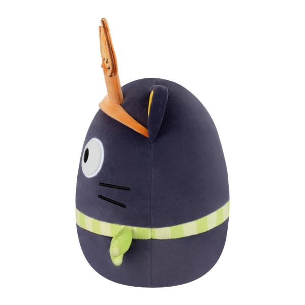 Plüüsist mänguasi Hello Kitty Chococat - SQUISHMALLOWS-image-2