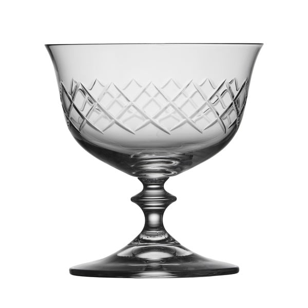 Vahuveiniklaasid 2tk komplektis 280 ml Eaton - Lyngby Glas