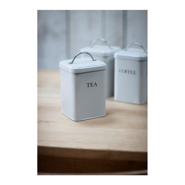 Dóza na čaj Garden Trading White Tea-image-1