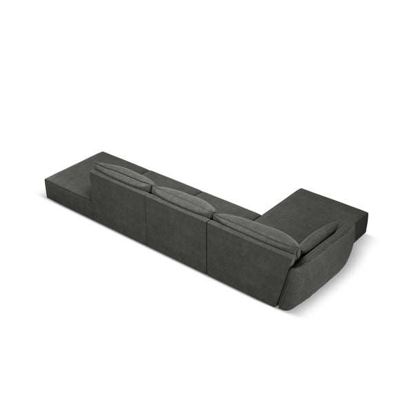 Hall nurgadiivan (vasakpoolne nurk) Vanda - Mazzini Sofas-image-3