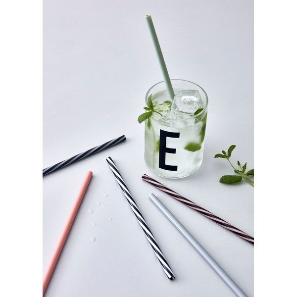 Komplekt 10 kõrrega Multi - Design Letters-image-1