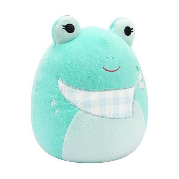 Plüüsist mänguasi Novi - SQUISHMALLOWS-image-1