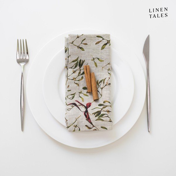 Salvrätikud 2tk komplektis - Linen Tales-image-1