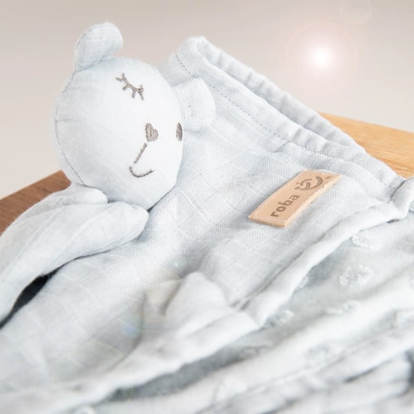 Musliinist kaisutekk Lil Planet - Roba-image-3