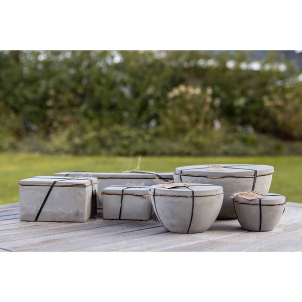 Välitingimustes kasutatav küünal - Esschert Design-image-1