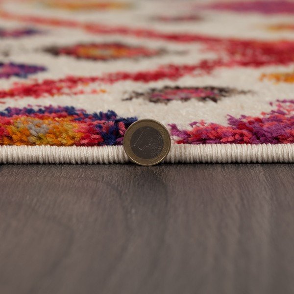 Vaip , 160 x 230 cm Nebula - Flair Rugs-image-2