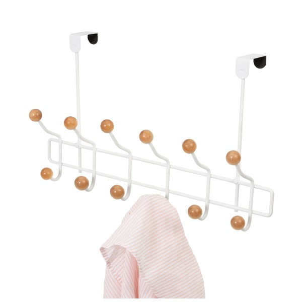 Valge uksekleepsu Billy - Compactor-image-4