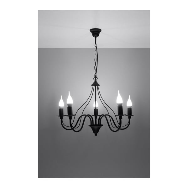 Must ripplamp 5 Fiorano - Sollux-image-3