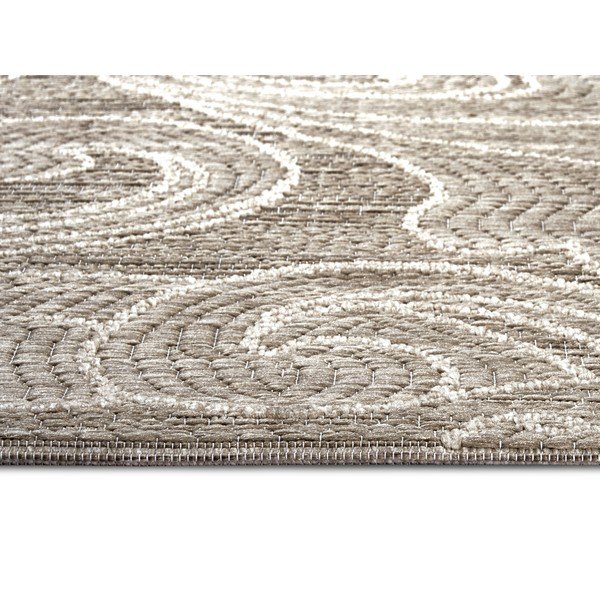 Beež õuevaip 77x150 cm Elina Beige - Hanse Home-image-3