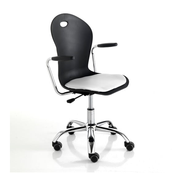 Kancelářská židle Tomasucci Bell