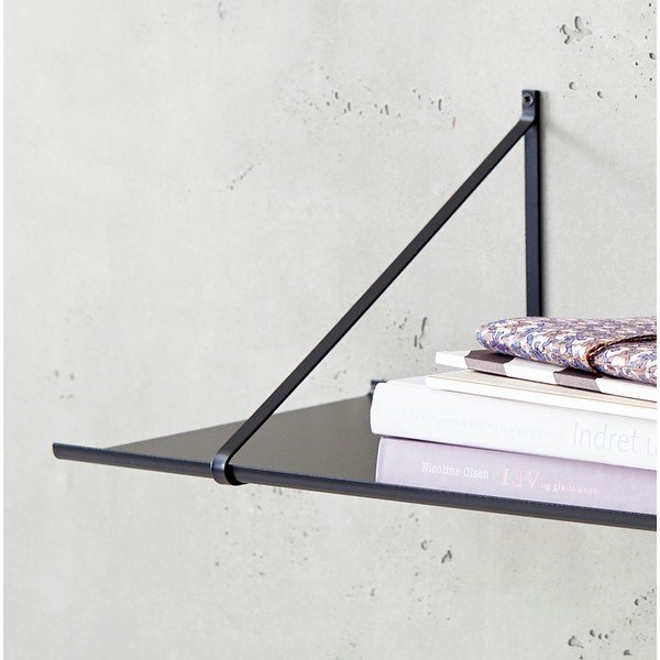 Must seinariiul Hammel Edge, 65 x 27 cm Edge by Hammel - Hammel Furniture-image-1