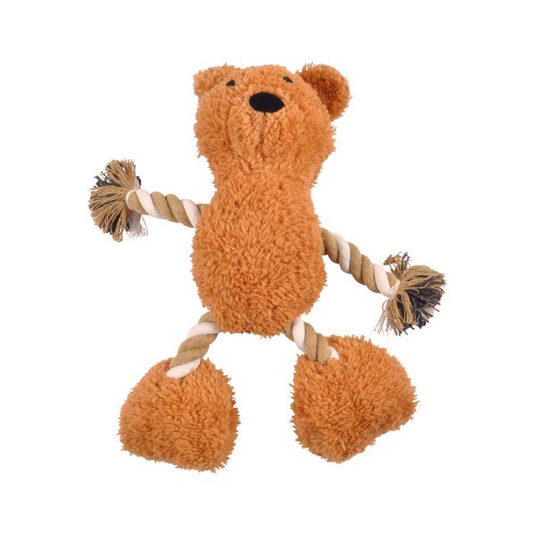 Koera mänguasi Bear - Love Story