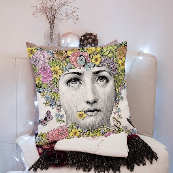 Padjakate 43x43 cm - Mila Home-image-3