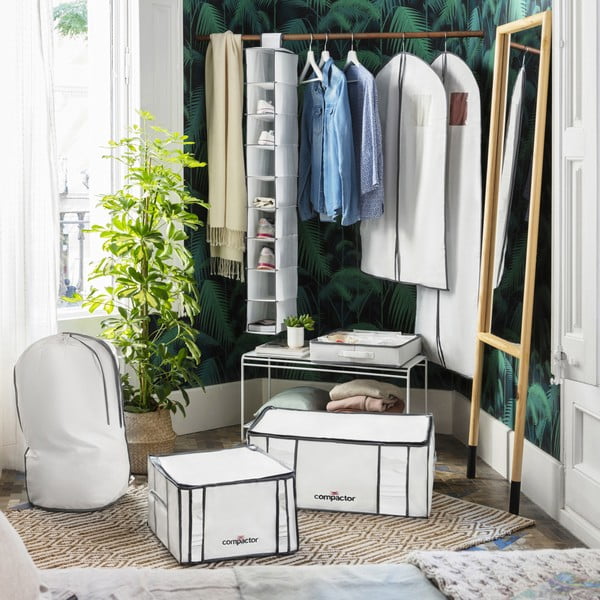 Säilitussahtli korraldaja - Compactor-image-1