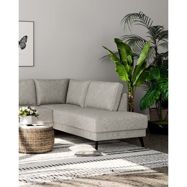 Kreem nurgadiivan (parem nurk) Fynn - Ghado-image-4