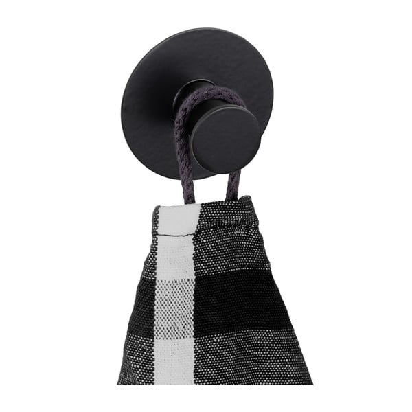 Isehoidev roostevabast terasest konks Celano - Wenko-image-3