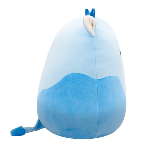Plüüsist mänguasi Rutanya - SQUISHMALLOWS-image-1