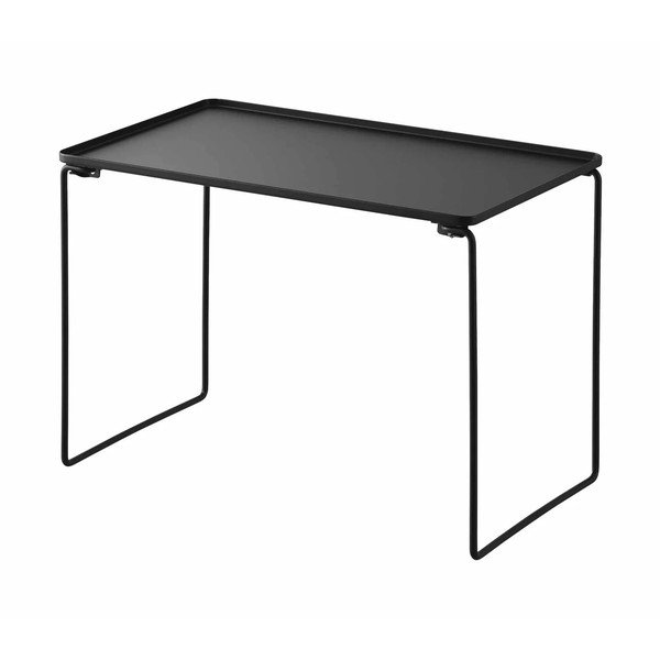 Must metallist lisariiul 41x28 cm Tower - YAMAZAKI