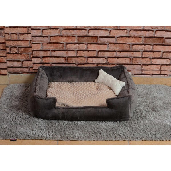 Hall plüüsvoodi Nest - Lydia&Co-image-1