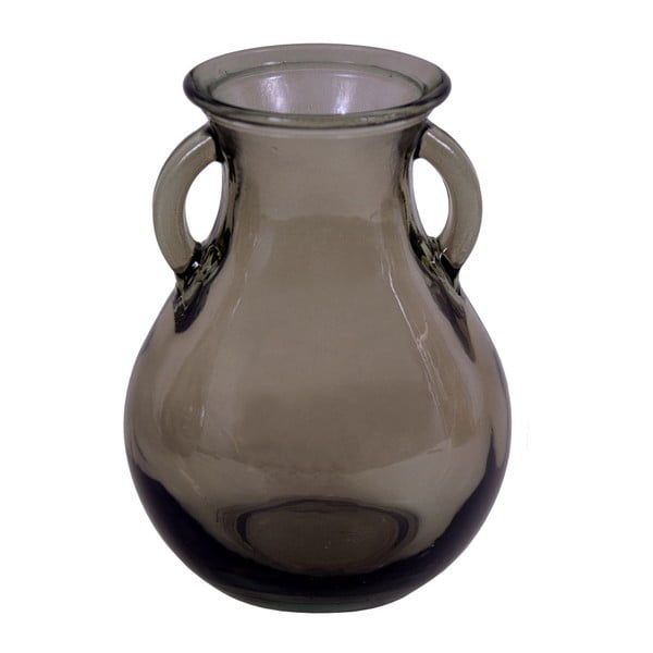 Skleněná váza Ego Dekor Cantaro, 0,75 l