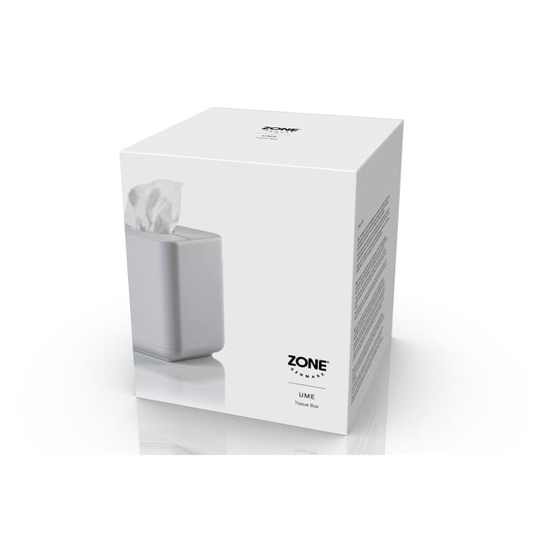 Plastikust salvrätikukarp Ume - Zone-image-3