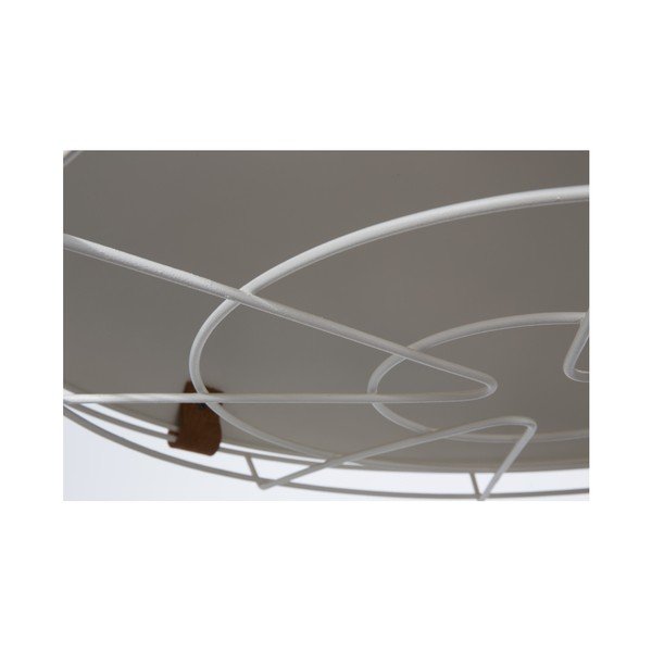 Valge laevalgusti , ⌀ 40 cm Dek - Zuiver-image-2