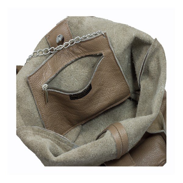 Kabelka Lauretta Taupe-image-1