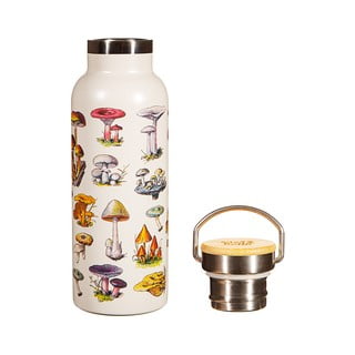 Koor roostevabast terasest beebipudel 500 ml Vintage Mushroom - Sass & Belle