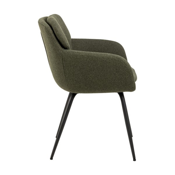 Khakivärvi söögitool Dora - Actona-image-3