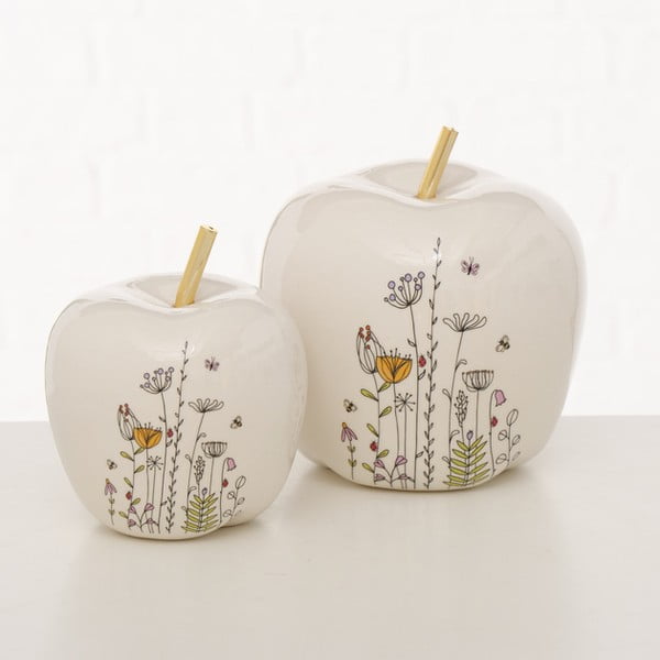 Õunakujuline kaunistus Kamilla - Boltze