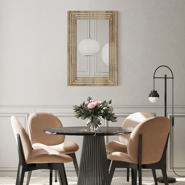 Seinapeegel 40x60 cm Irene - Styler-image-1