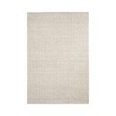 Kreem käsitsi kootud villane vaip 160x230 cm Calira - Kave Home