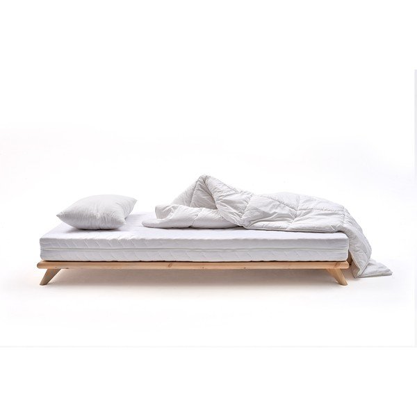 Pööratav madrats Grafiit, 80 x 200 cm Bohemica Medical - ProSpánek-image-4