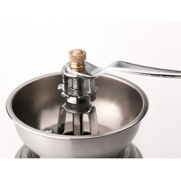 Roostevabast terasest kohviveski – Leopold Vienna-image-1