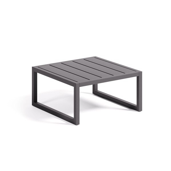 Alumiiniumist aialaud 60x60 cm Comova - Kave Home