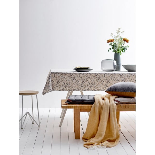 Heleroheline puuvillane istmepadi, 40 x 40 cm Match - Södahl-image-2