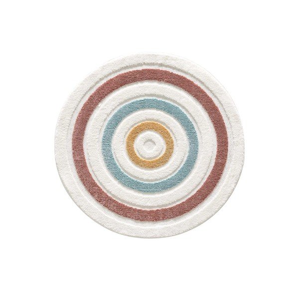 Pestav ümmargune vaip ø 100 cm Elite Collection - Mila Home