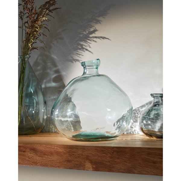 Vaas (kõrgus 33 cm) Brenna - Kave Home-image-1