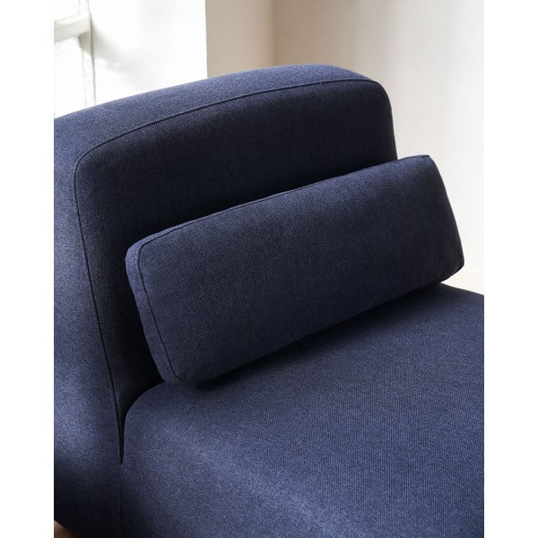 Tumesinine padi modulaarsele diivanile Neom - Kave Home-image-2