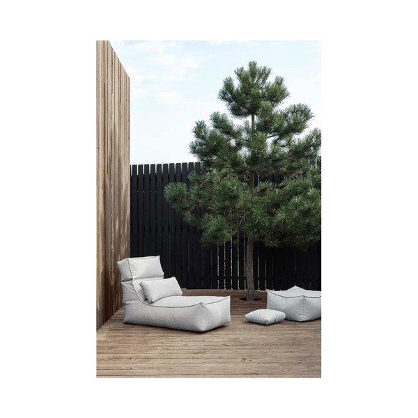 Beež pehmendustega aialauaž STAY - Blomus-image-3