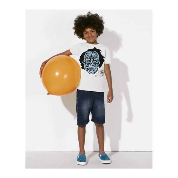 Dětské tričko s krátkým rukávem KlokArt Lebkoun, pro 12-14 let