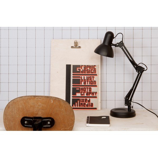 Must laualamp, ø 12,5 cm Hobby - Leitmotiv-image-3