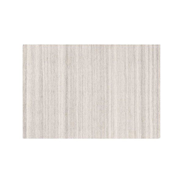 Kreem õuevaip taaskasutatud kiududest 140x200 cm Kiva - Blomus-image-2