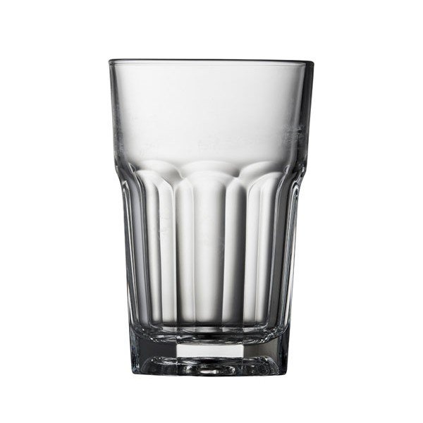 6 klaasi komplekt, 290 ml - Lyngby Glas-image-1