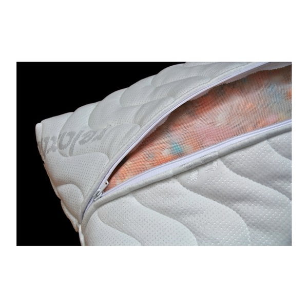 Sada 2 matrací za cenu jedné se 2 polštáři Tropico Kašmír 20, 90 x 200 cm-image-3