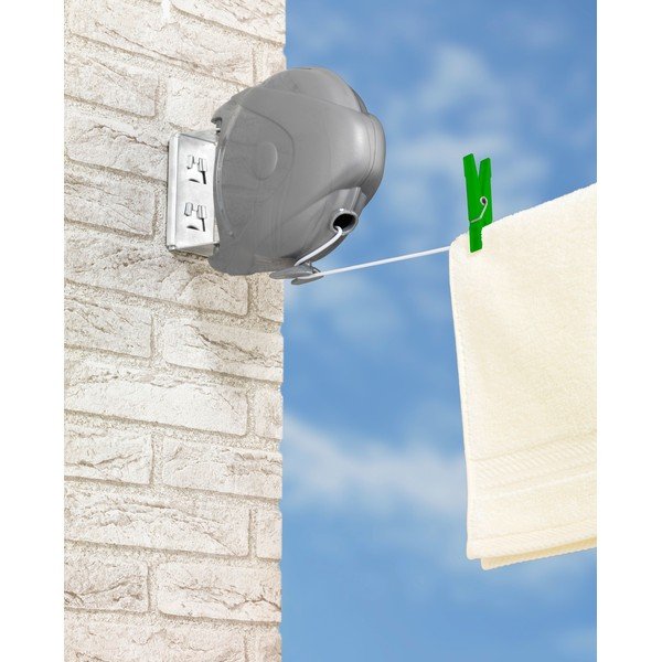 Laiendatav Jumbo riidepuud, pikkus 15 m - Wenko-image-4