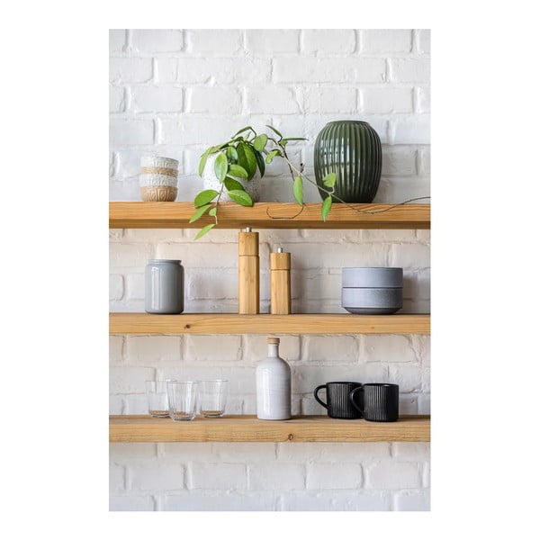 Bambusist veskid 2 tk komplektis - Bonami Essentials-image-1