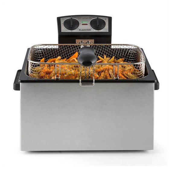 Fritüür QuickPro XXL 3000 - Klarstein-image-3